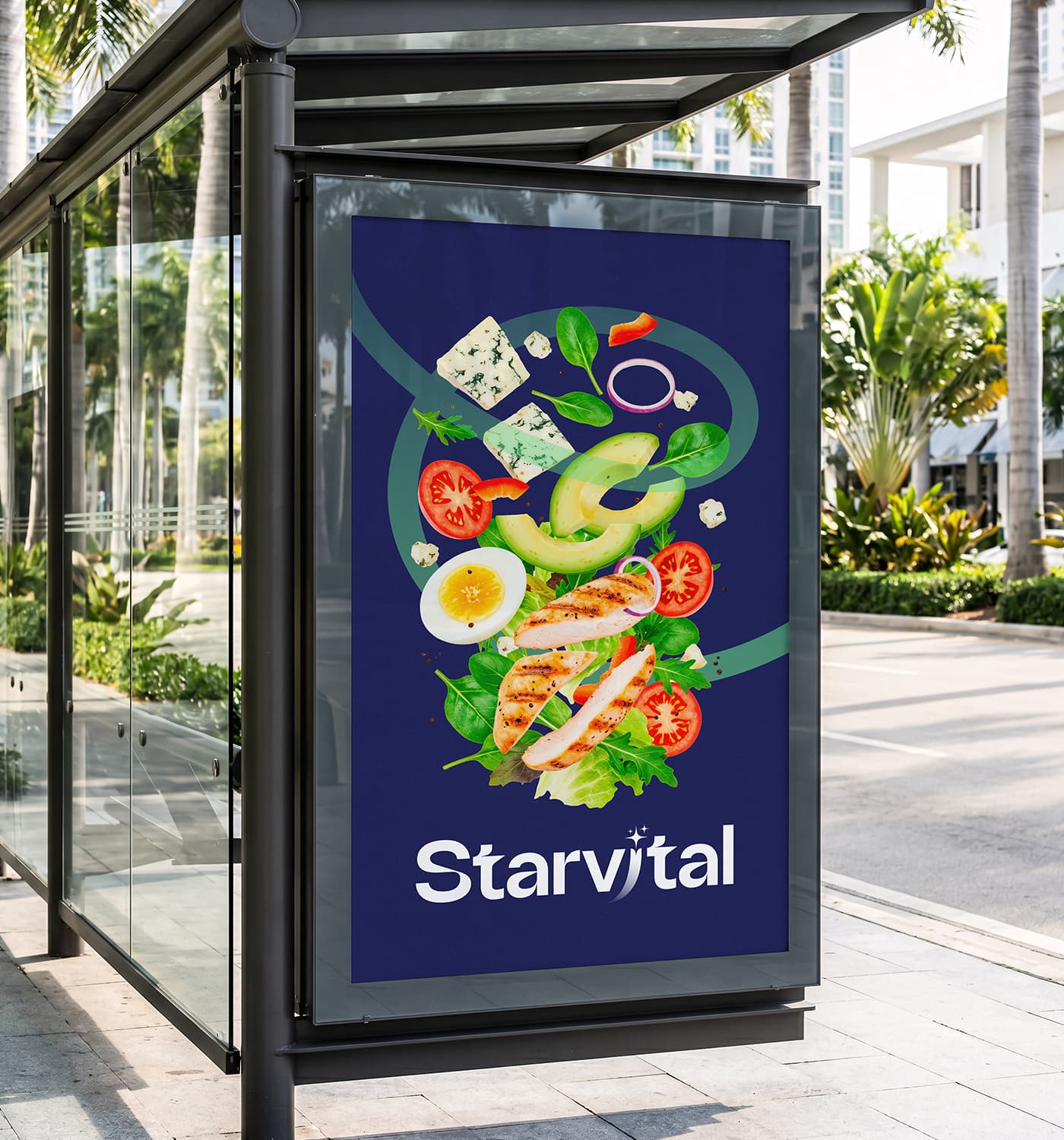 Starvital