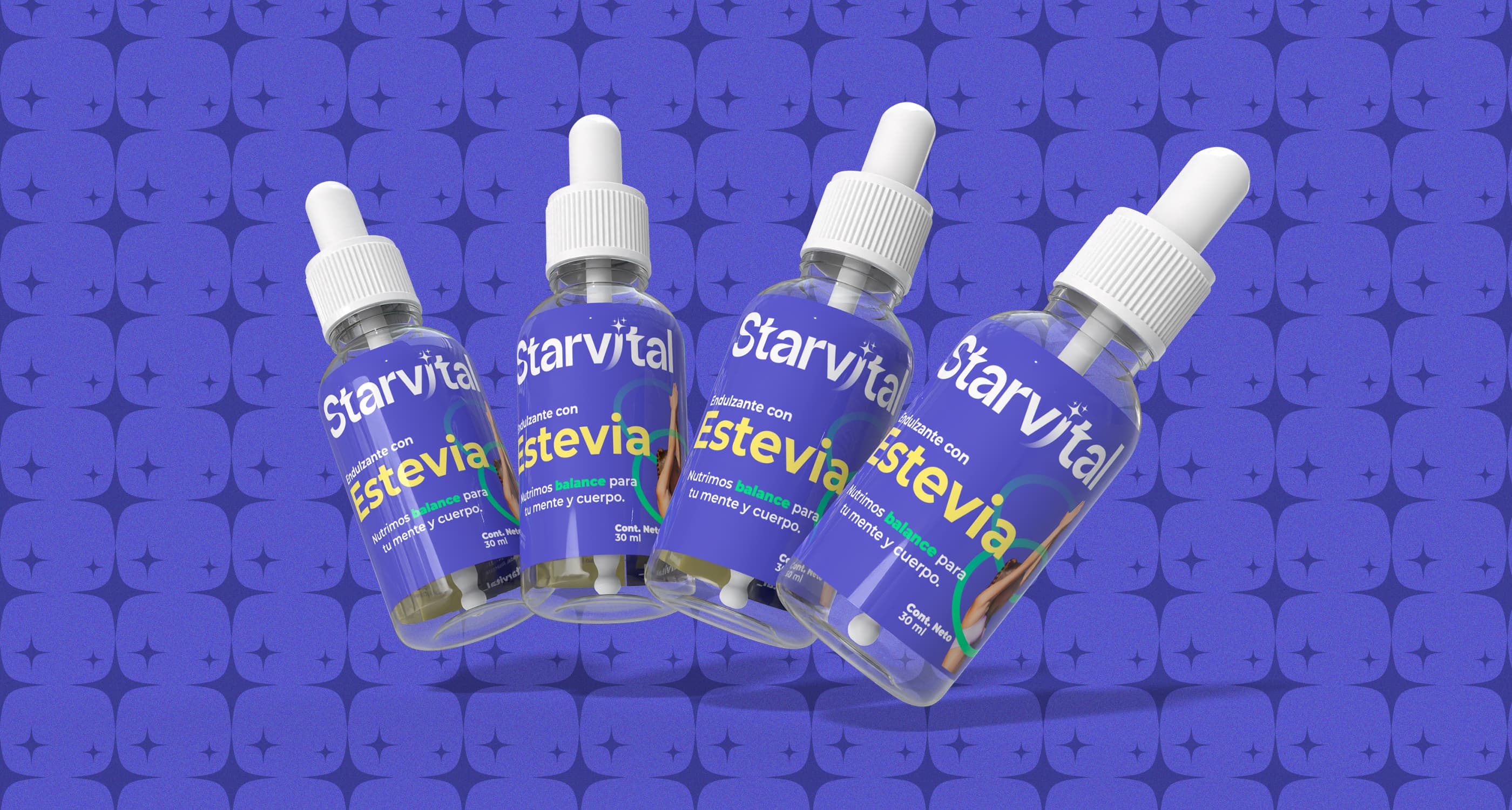 Starvital