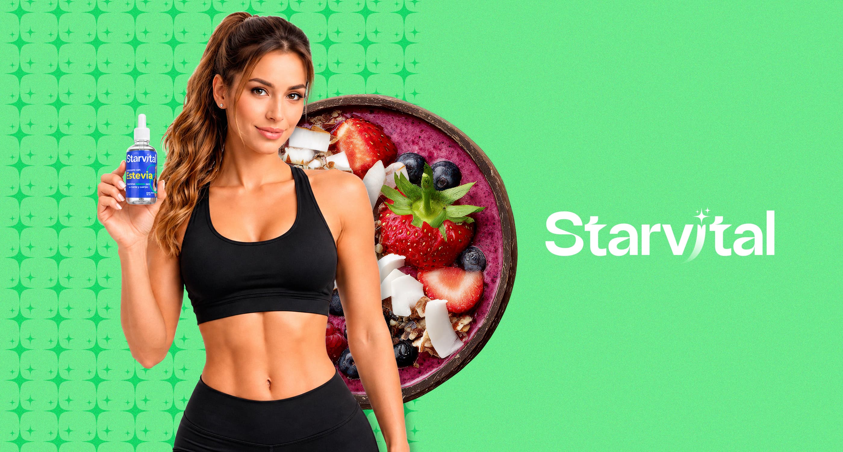 Starvital