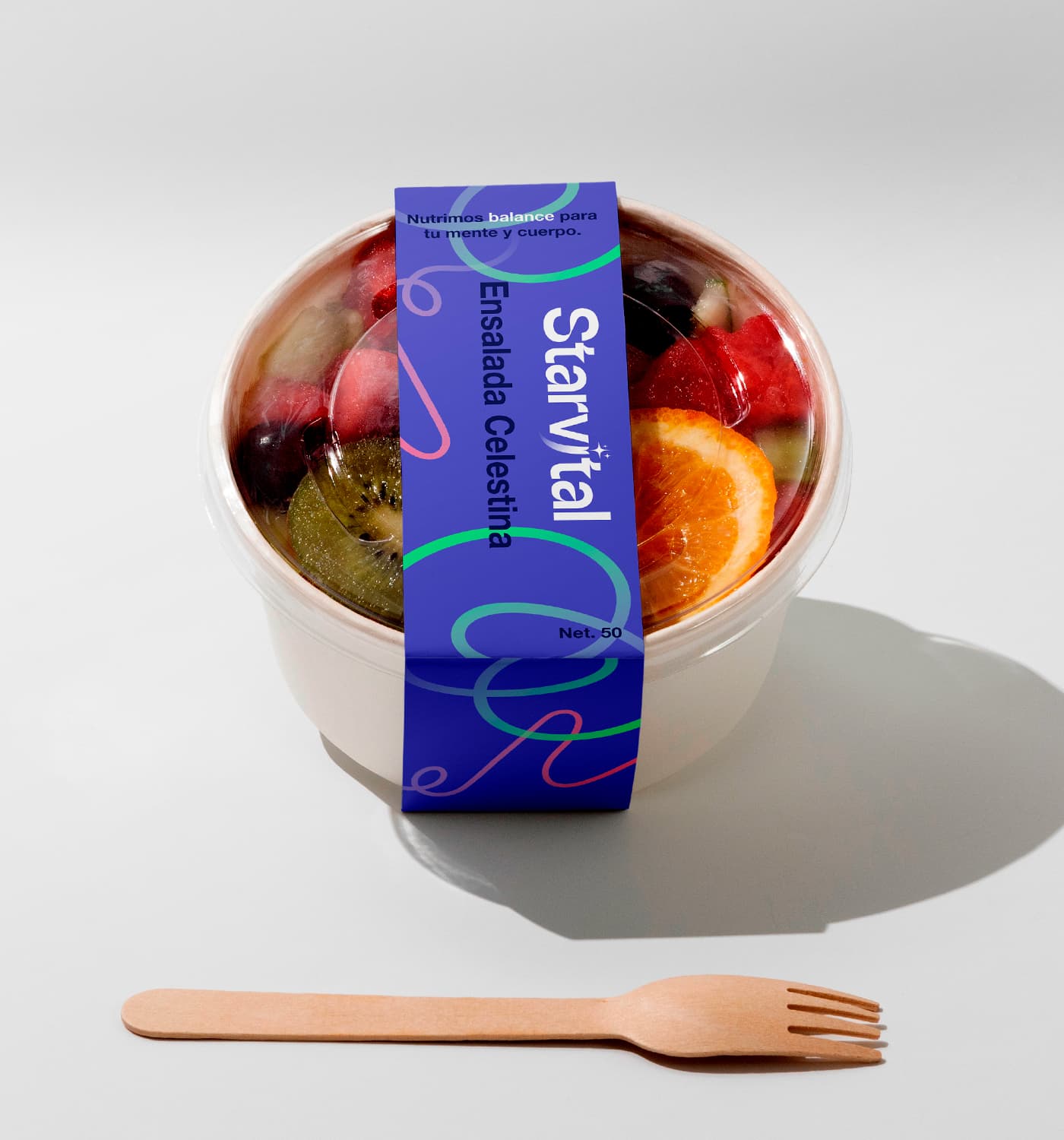 Starvital