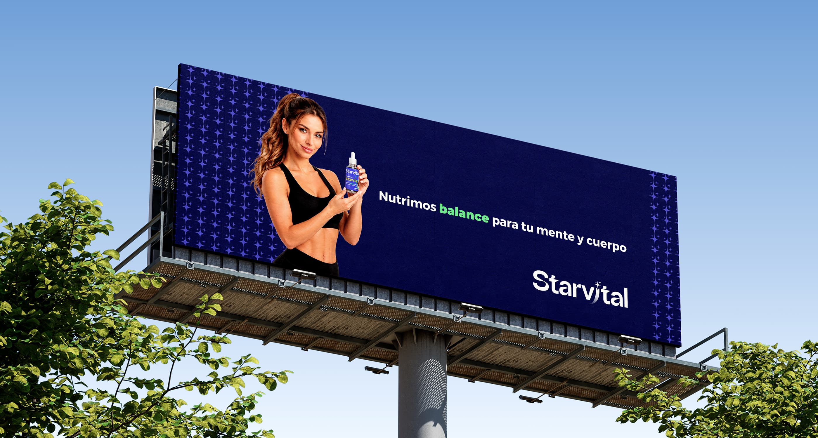 Starvital