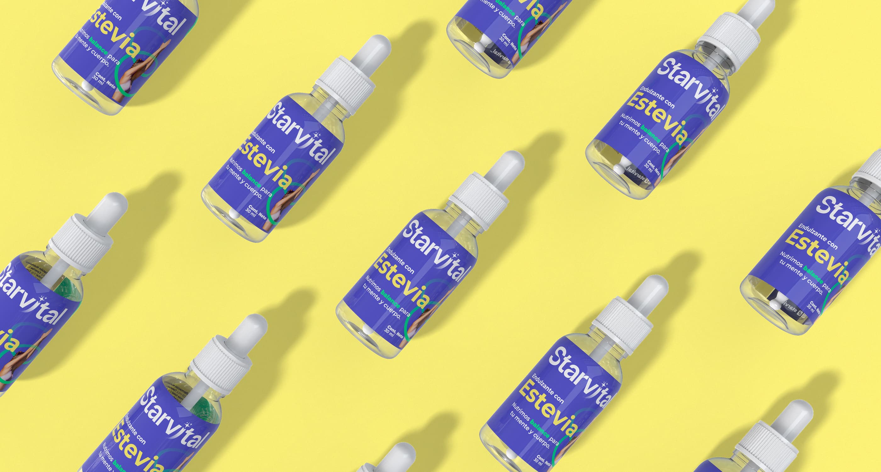 Starvital
