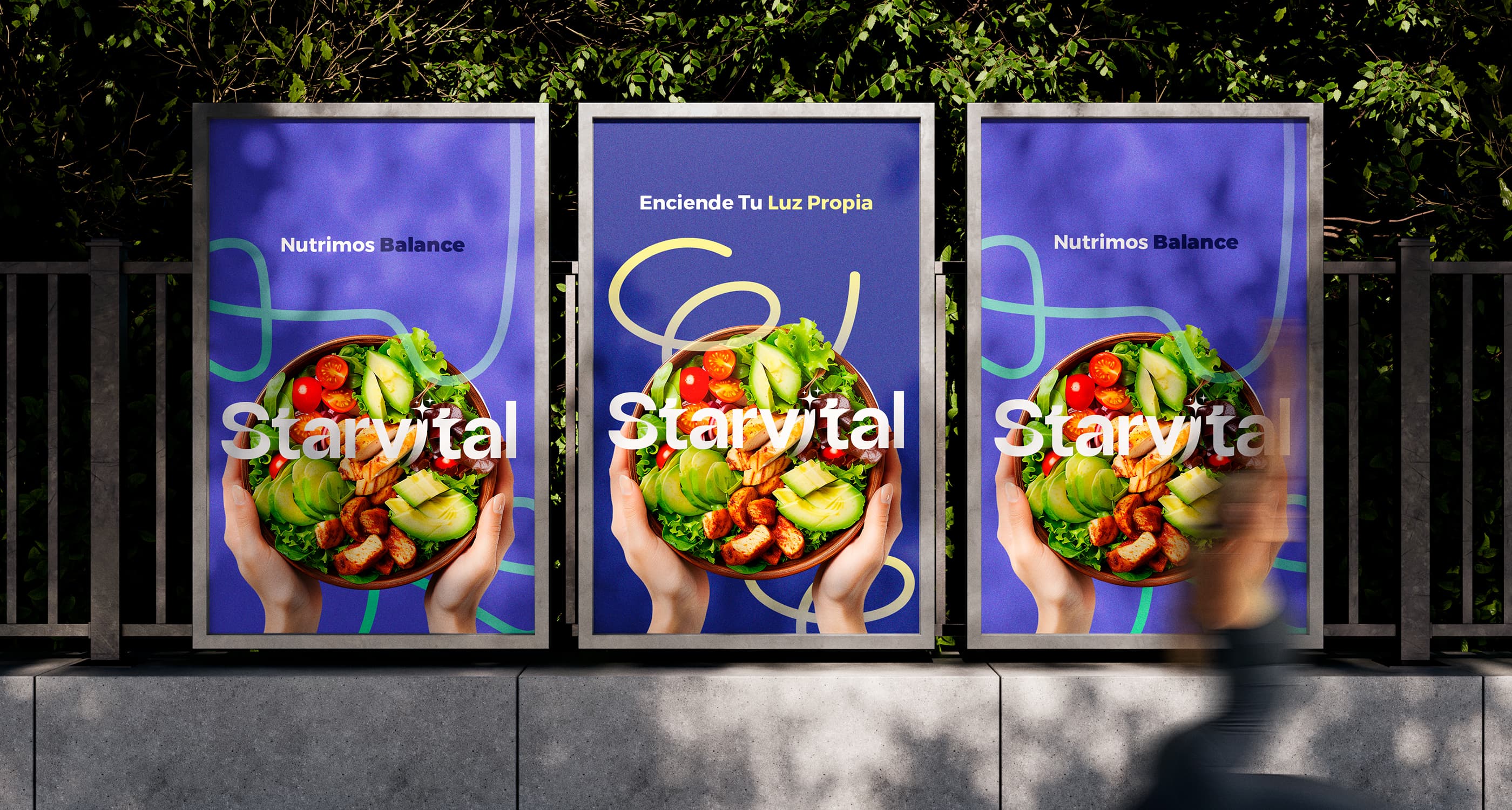 Starvital