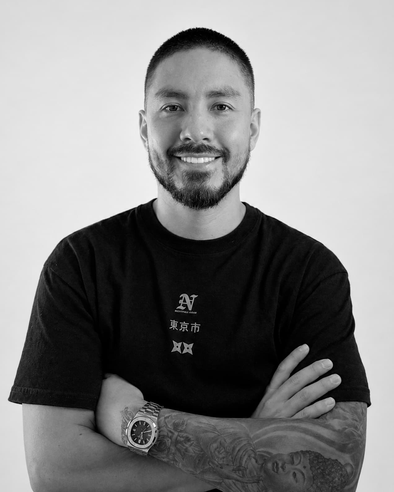 Manuel Rosas