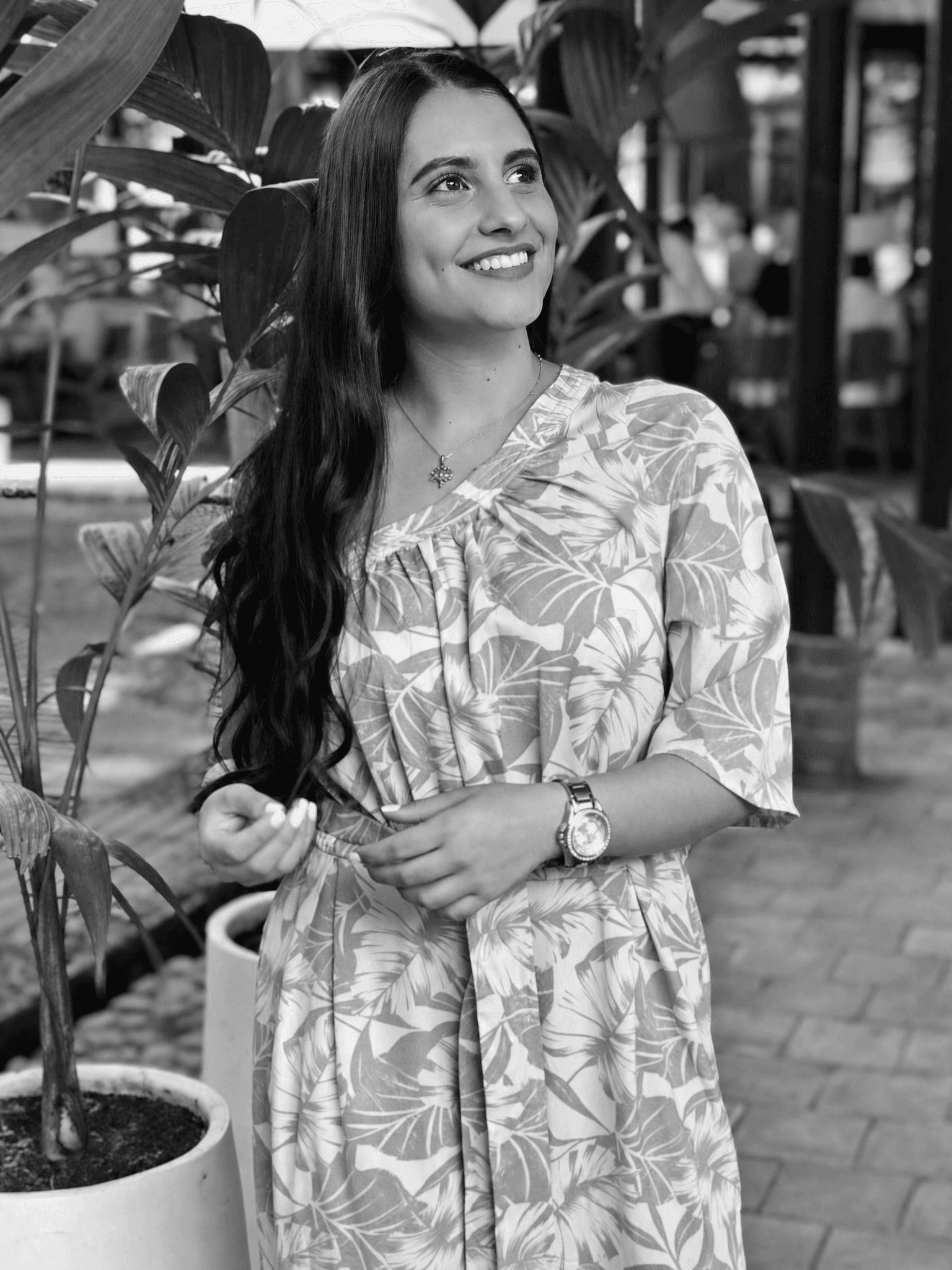 Mariana Gallego